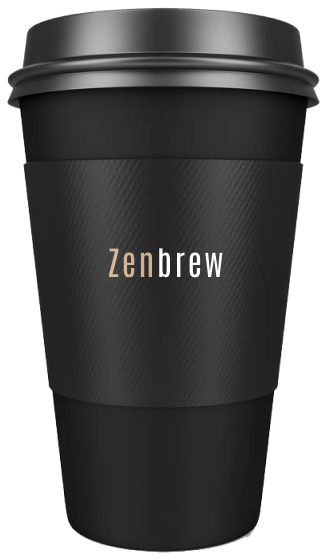 Zenbrew Cup